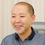 渡辺 眞 院長