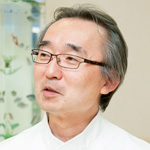 袋 秀平 院長