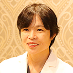 小山 寿美江 院長