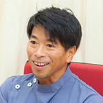中嶋 匡 先生