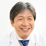 藤井 真 病院長