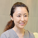 松平 朋子 院長