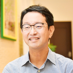 河村 雄一 院長