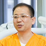 林 努 院長