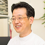 雑賀 孝昇 院長