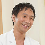高橋 洋輔 先生