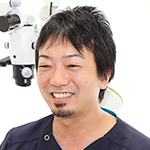 林 貴也 院長