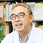 奥村 剛史 院長