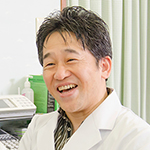 平谷 俊樹 院長