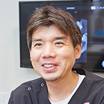 河野 智生 院長