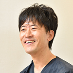 松下 直樹 院長