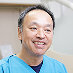 池田 祐一 院長