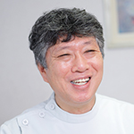 加藤 一生 院長