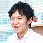 丹羽 亮平 院長