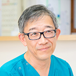 多田 直樹 院長