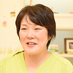 小出 紀子 院長