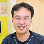 二宮 英一 院長