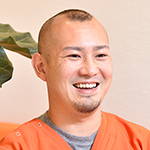 笠原 成浩 院長