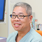 伊澤 光 院長