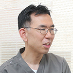 岡本 直久 院長