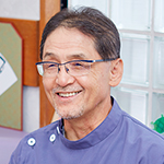 山崎 雅裕 院長