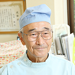 辻本 勝 院長