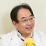 磯川 貞之 院長
