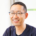 松下 秀一郎 院長