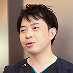 藤田 温人 院長