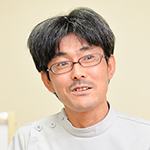 西本 周平 院長