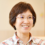 福原 里美 院長