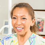 笹淵 博子 院長