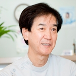 森末裕行 院長