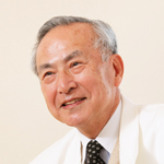 岩動 孝一郎 院長