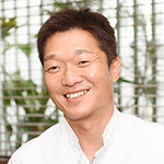 山田 浩二 院長