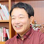 吉田 淳 院長