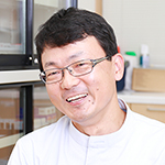 竹本 正興 院長