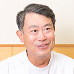 水野 晋一 副院長