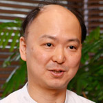 齊藤健太郎 院長