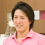 丹羽 英之 院長