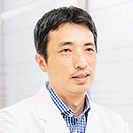 松尾 孝俊 院長