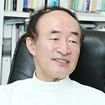香川 正之 院長