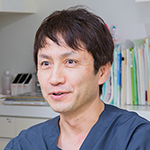 馬島 雅高 院長