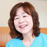 吉田 麻里子 院長