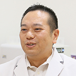 細野 治樹 副院長