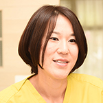 山本 瞳 院長