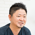 匠原 龍太郎 院長