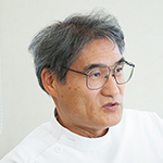 竹田 宏 院長