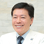 内海 晃 院長