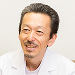 三輪 健 院長